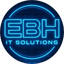 EBH IT Solutions Logo